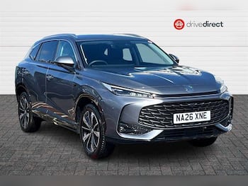 Used MG MG HS 2026 for sale - 79592287: Photo