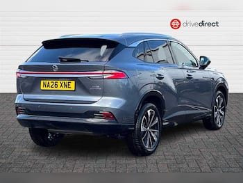 Used MG MG HS 2026 for sale - 79592287: Photo