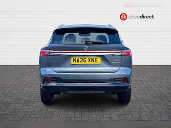 Used MG MG HS 2026 for sale - 79592287: Photo