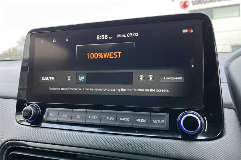 Used Hyundai KONA 2021 for sale - 77554921: Photo 17