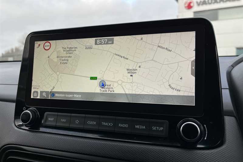 Used Hyundai KONA 2021 for sale - 77554921: Photo 18