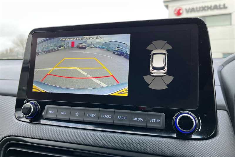 Used Hyundai KONA 2021 for sale - 77554921: Photo 19