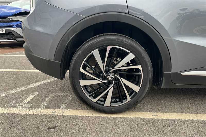 Used MG MG ZS 2025 for sale - 78142571: Photo 11