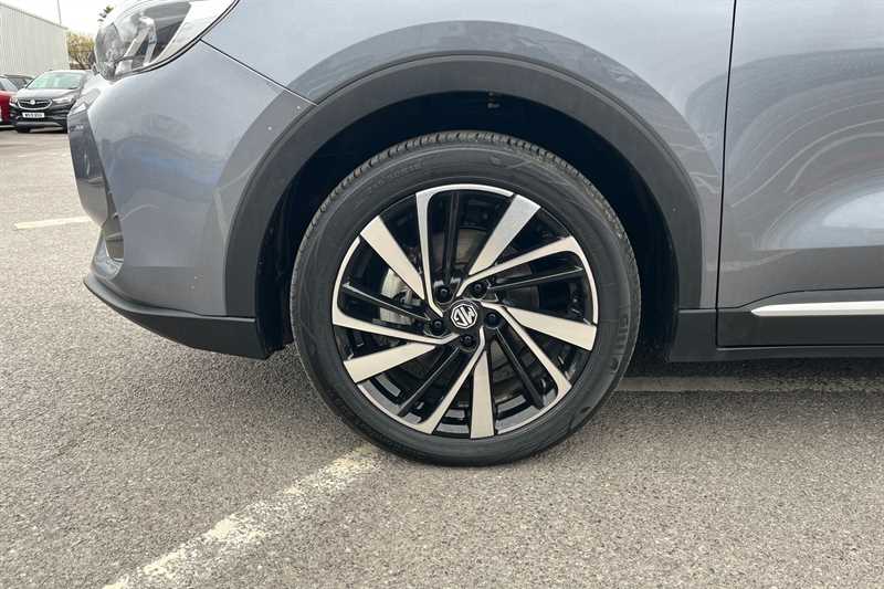 Used MG MG ZS 2025 for sale - 78142571: Photo 9