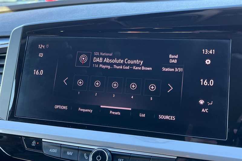 Used Vauxhall Grandland 2023 for sale - 77895788: Photo 17