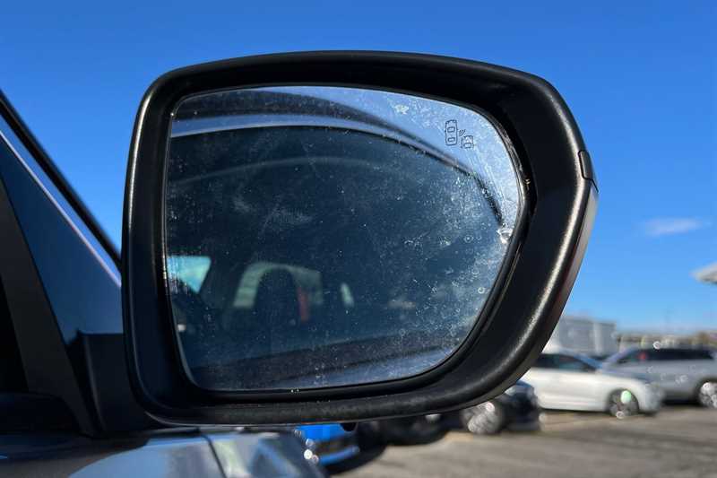 Used Vauxhall Grandland 2023 for sale - 77895788: Photo 38