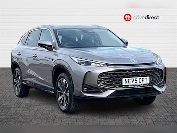 Used MG MG HS 2026 for sale - 78626404: Photo