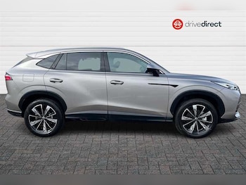 Used MG MG HS 2026 for sale - 78626404: Photo