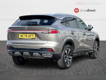 Used MG MG HS 2026 for sale - 78626404: Photo