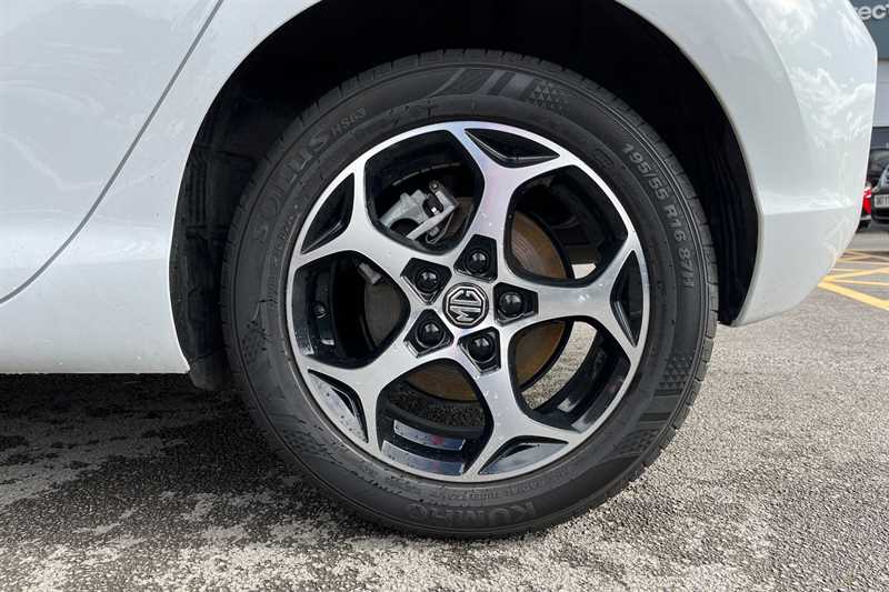 Used MG MG3 2024 for sale - 76529448: Photo 10