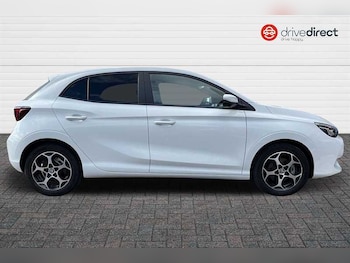 Used MG MG3 undefined for sale - 76529448: Photo