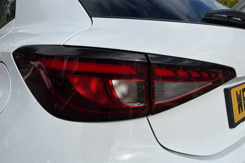 Used MG MG3 2024 for sale - 76529448: Photo 31