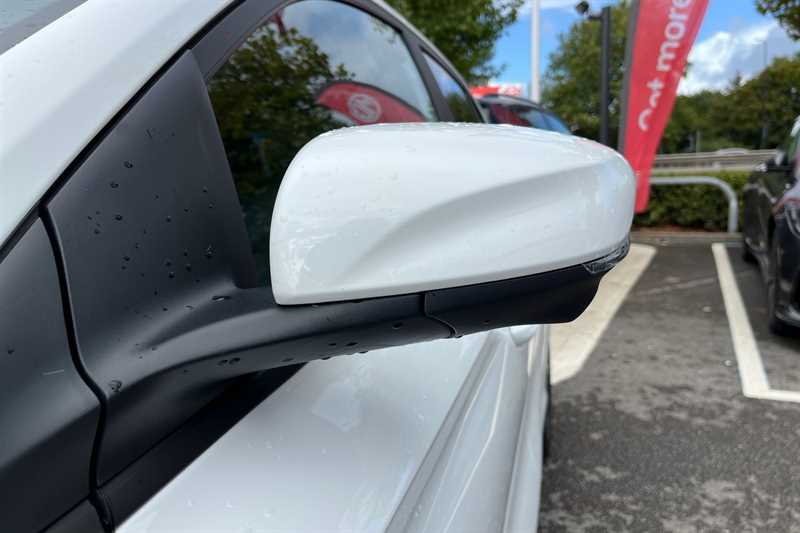 Used MG MG3 2024 for sale - 76529448: Photo 35