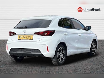 Used MG MG3 undefined for sale - 76529448: Photo