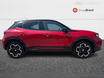 Used Vauxhall Mokka 2023 for sale - 79416817: Photo