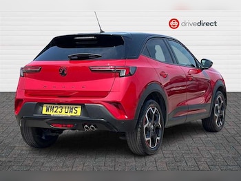 Used Vauxhall Mokka 2023 for sale - 79416817: Photo