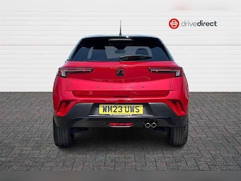 Used Vauxhall Mokka 2023 for sale - 79416817: Photo