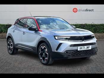 2021 - 1.2 Turbo SRi Nav Premium SUV 5dr Petrol Manual Euro 6 (s/s) (130 ps)