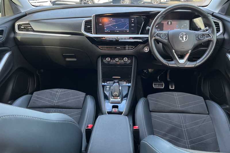 Used Vauxhall Grandland 2022 for sale - 77444916: Photo 13