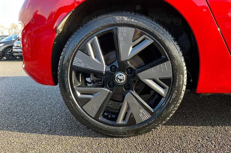 Used Vauxhall Corsa 2022 for sale - 77773783: Photo 11