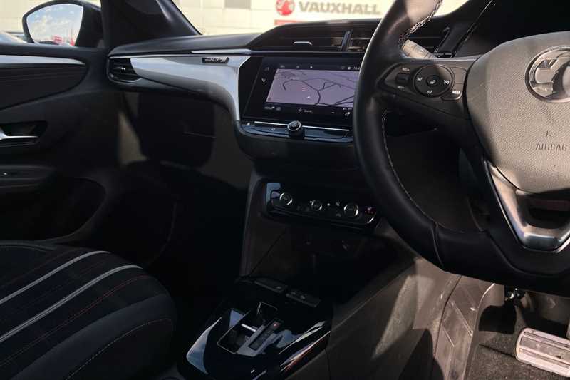 Used Vauxhall Corsa 2022 for sale - 77773783: Photo 14