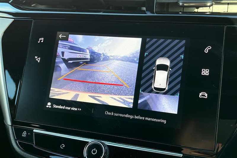 Used Vauxhall Corsa 2022 for sale - 77773783: Photo 19