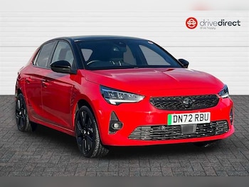 Used Vauxhall Corsa 2022 for sale - 77773783: Photo