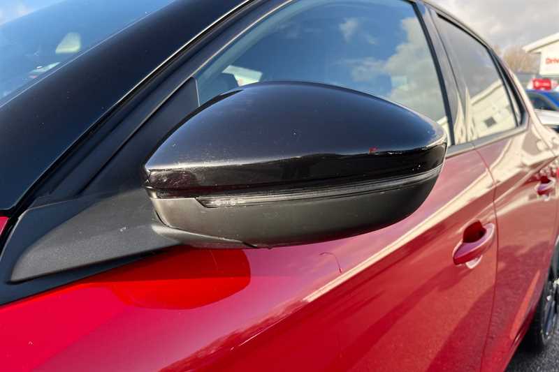 Used Vauxhall Corsa 2022 for sale - 77773783: Photo 35