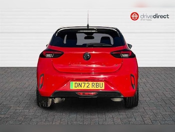 Used Vauxhall Corsa 2022 for sale - 77773783: Photo