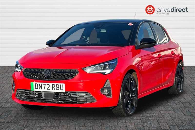 Used Vauxhall Corsa 2022 for sale - 77773783: Photo 7