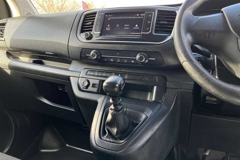 Used Vauxhall Vivaro 2024 for sale - 76917111: Photo 14