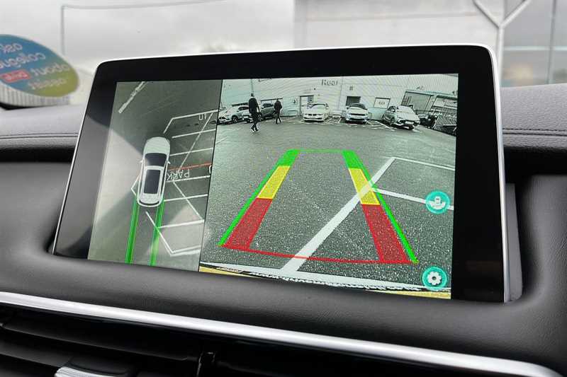 Used MG MG HS 2023 for sale - 76530212: Photo 19