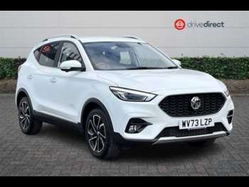 2023 - 1.0 T-GDI Exclusive SUV 5dr Petrol Auto Euro 6 (111 ps)