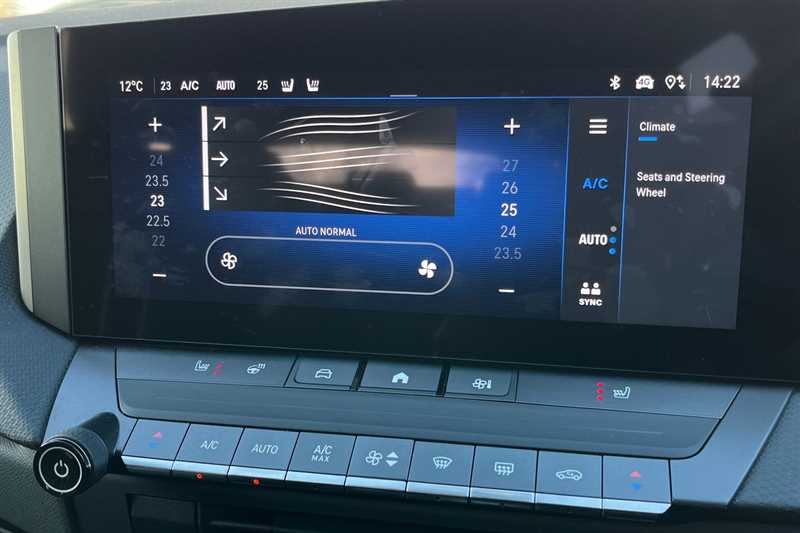 Used Vauxhall Astra 2025 for sale - 77553968: Photo 15