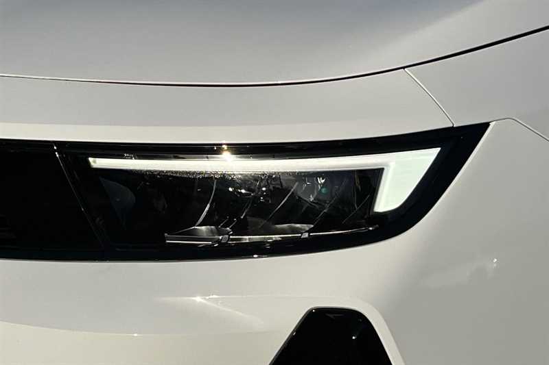 Used Vauxhall Astra 2025 for sale - 77553968: Photo 29