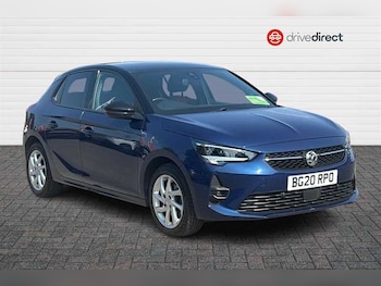 Used Vauxhall Corsa 2020 for sale - 79226632: Photo