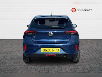 Used Vauxhall Corsa 2020 for sale - 79226632: Photo