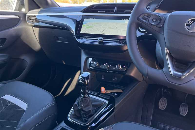 Used Vauxhall Corsa 2025 for sale - 76529990: Photo 14