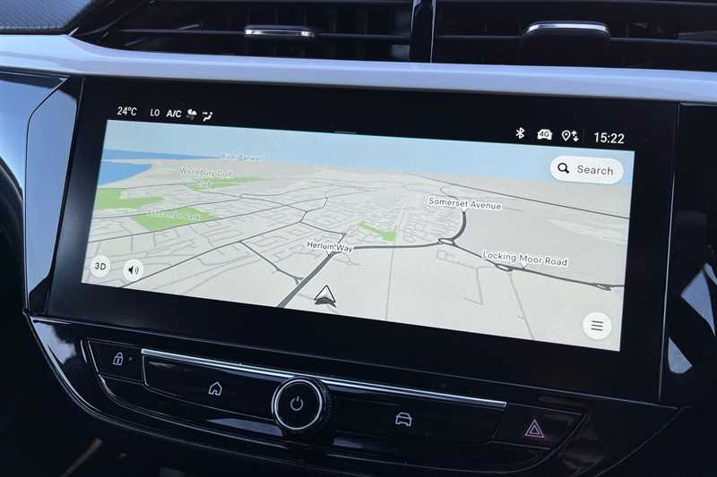 Used Vauxhall Corsa 2025 for sale - 76529990: Photo 18