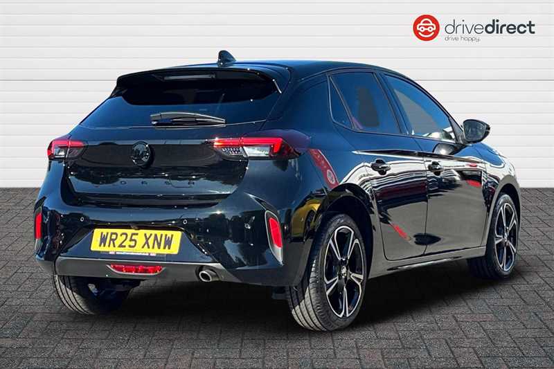 Used Vauxhall Corsa 2025 for sale - 76529990: Photo 3