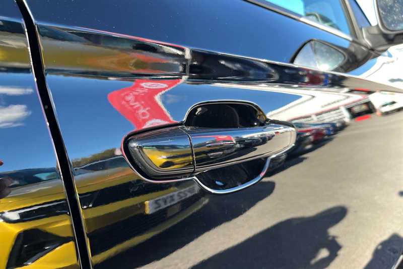 Used Vauxhall Corsa 2025 for sale - 76529990: Photo 33