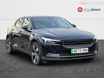 Used Polestar Polestar 2 2022 for sale - 77700465: Photo