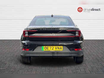 Used Polestar Polestar 2 2022 for sale - 77700465: Photo