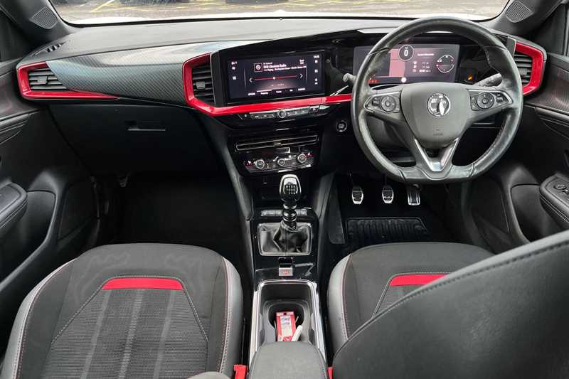 Used Vauxhall Mokka 2022 for sale - 76876592: Photo 13