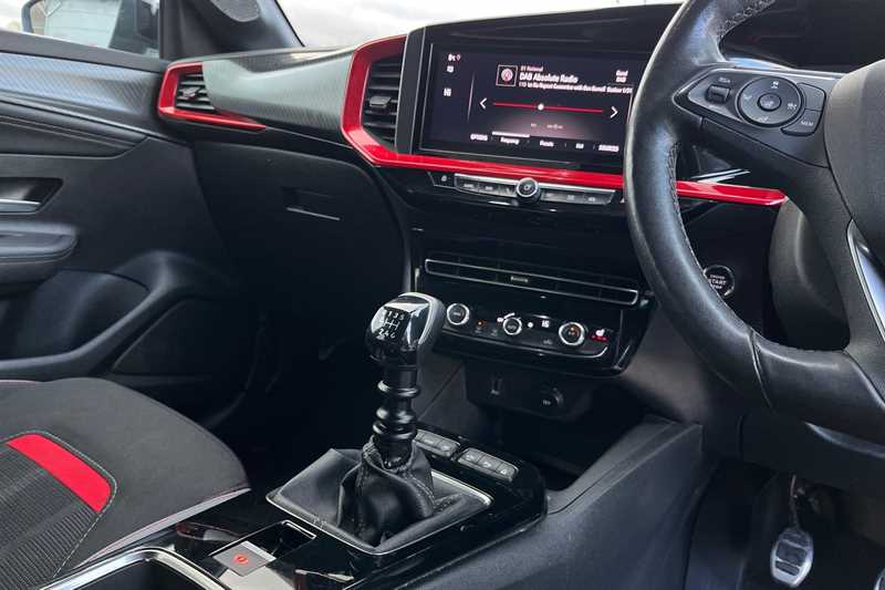 Used Vauxhall Mokka 2022 for sale - 76876592: Photo 14