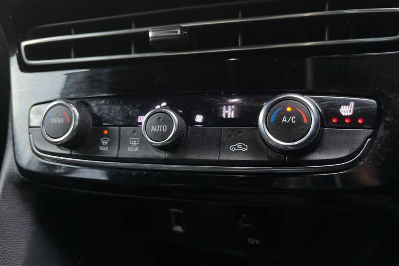 Used Vauxhall Mokka 2022 for sale - 76876592: Photo 15