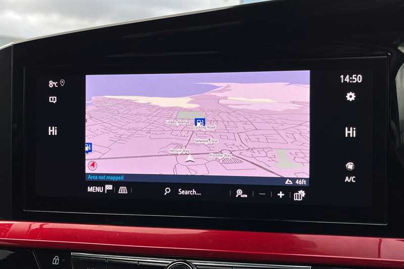 Used Vauxhall Mokka 2022 for sale - 76876592: Photo 18