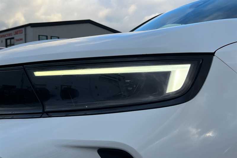 Used Vauxhall Mokka 2022 for sale - 76876592: Photo 29