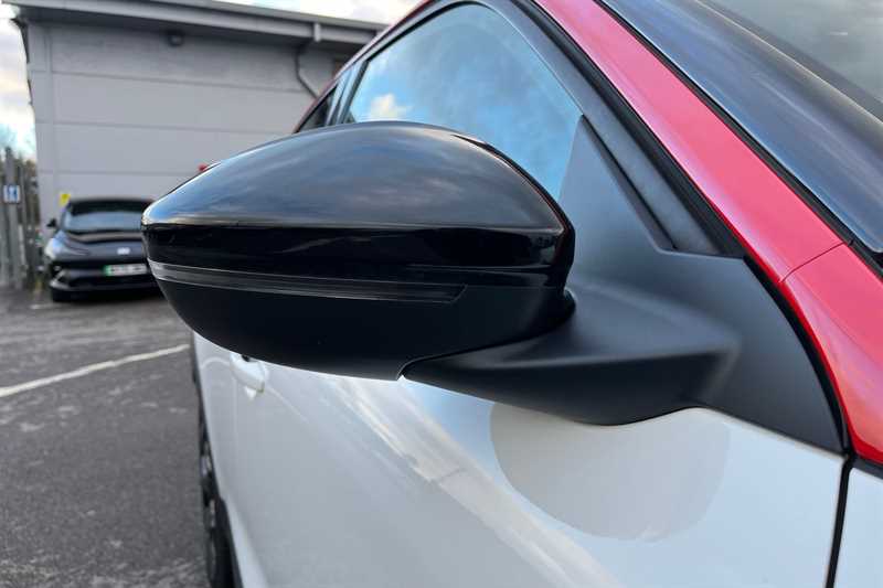 Used Vauxhall Mokka 2022 for sale - 76876592: Photo 34