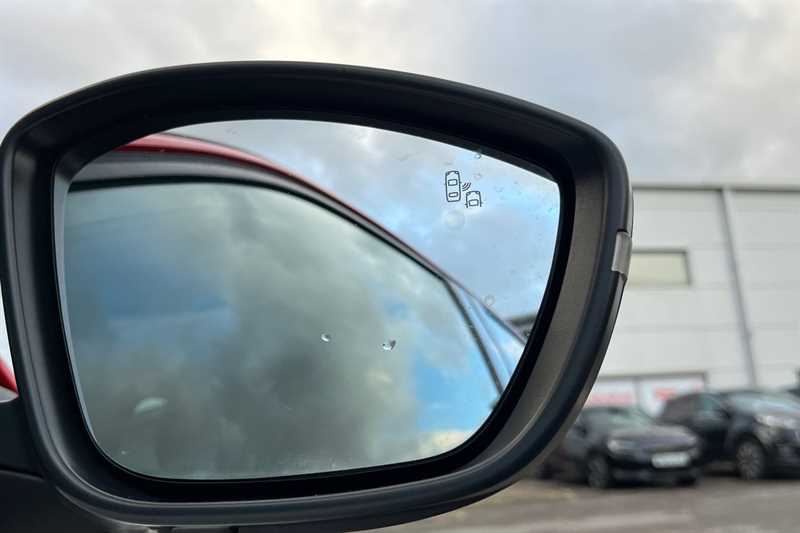 Used Vauxhall Mokka 2022 for sale - 76876592: Photo 40